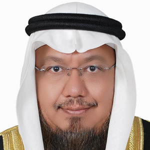 Dr. Khalid Bin Abdulrahman