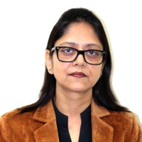 Prof. Abhilasha Singh