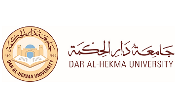 Dar Al-Hekma University 